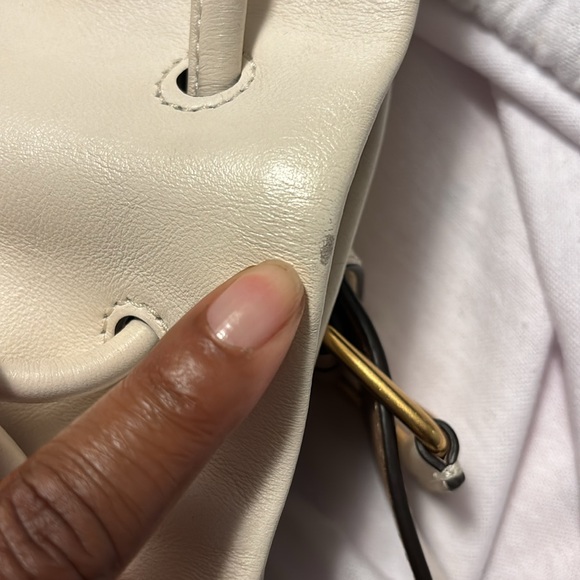 Marc by Marc Jacobs bucket bag - Picture 9 of 10